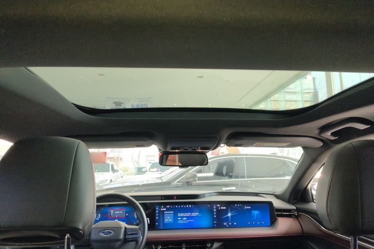 Used Ford Mondeo 2023 EcoBoost 245 Ultimate Model
