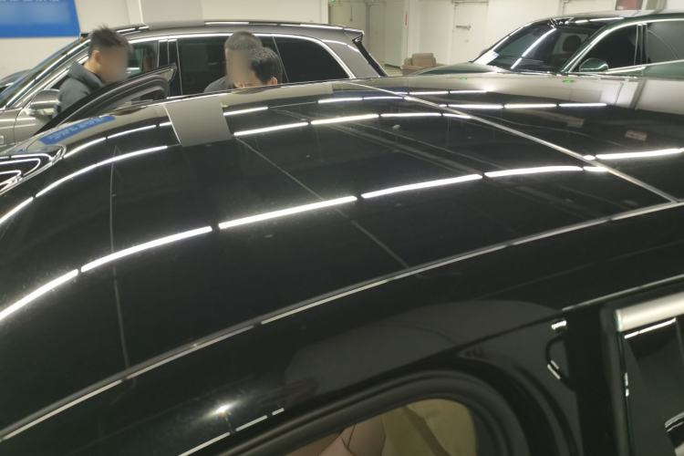 Used Li Auto L7 2025 Max Smart Refresh Edition