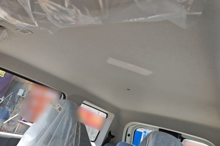 Used Geely Galaxy Panda 2024 Panda Mini 200km Endurance Bear
