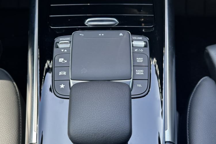 Used Mercedes-Benz GLA 2023 GLA 220