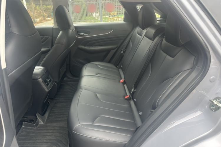 Used Venucia V DD-i 2023 60km iD Version