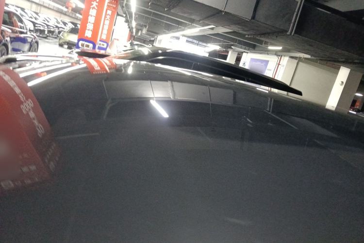 Used XPeng G7 2025 Model—702 Ultra Long Range