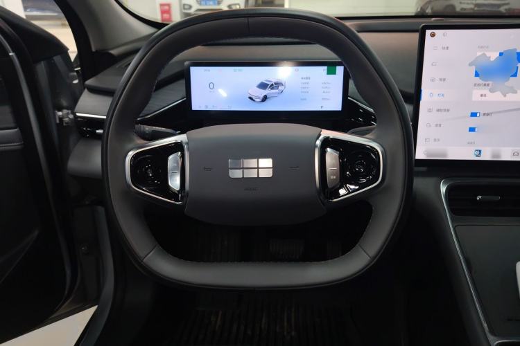 Used Geely Galaxy L6 2025 EM-i 140km Starship Edition
