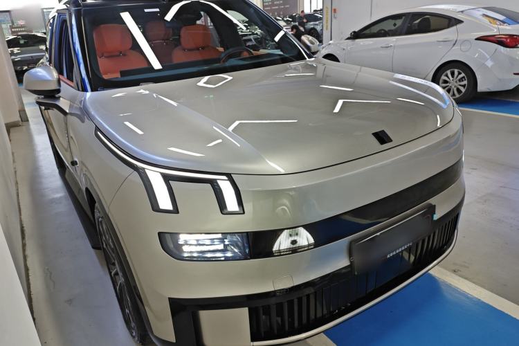 Used Lynk & Co 900 2025 1.5T Ultra