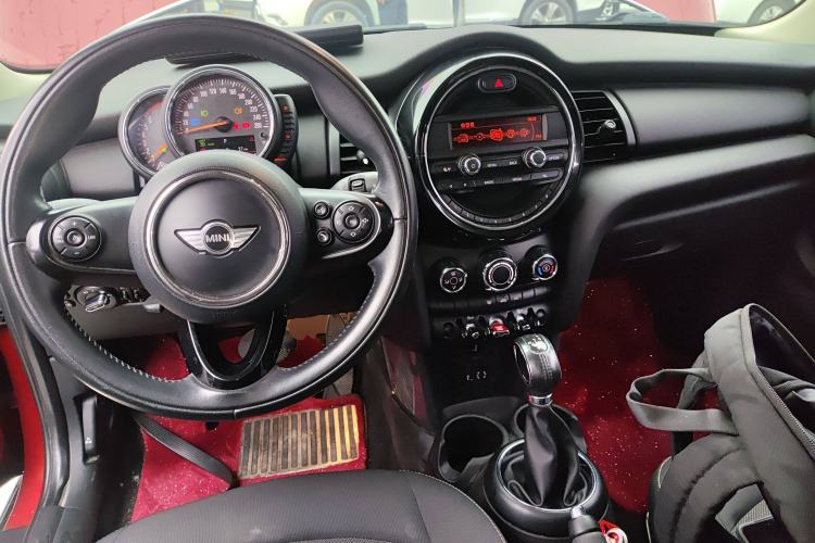 Used MINI MINI 2016 1.2T ONE Pioneer Edition