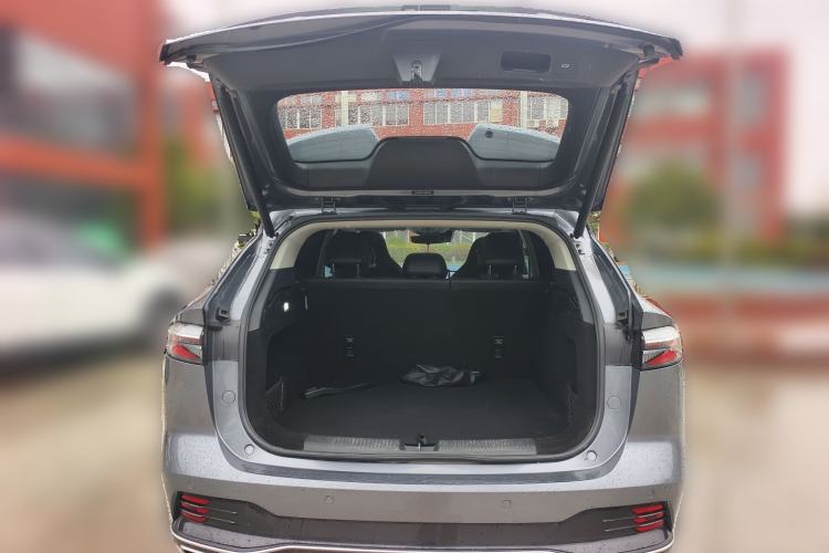 Used Roewe RX5 2023 1.5T Luxury Sliding-Screen Version