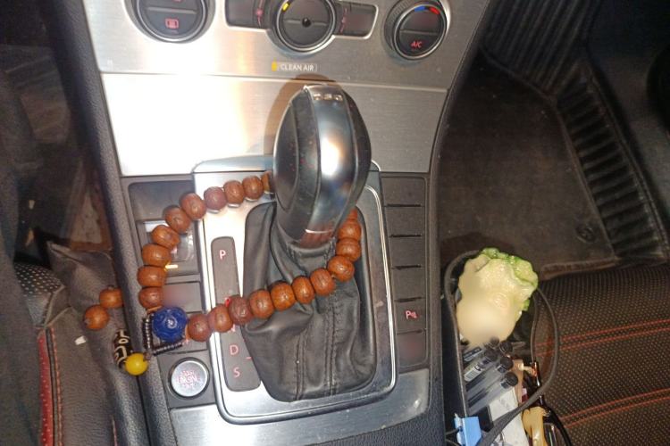 Used Volkswagen FAW-Volkswagen CC 2018 1.8TSI Luxury Model