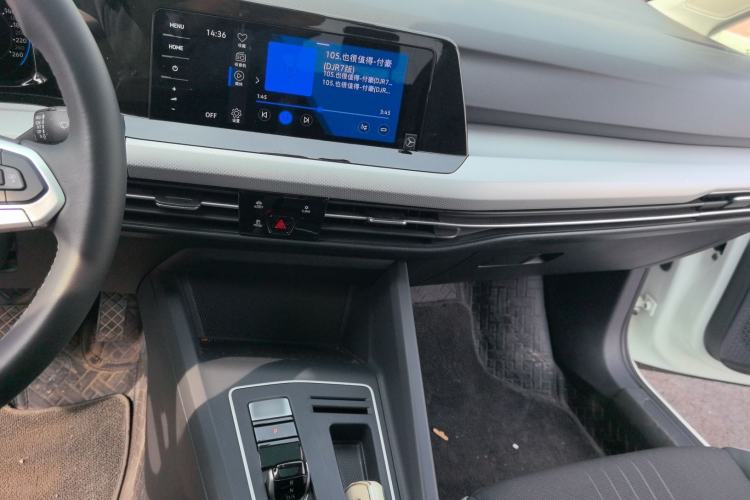 Used Volkswagen Golf 2021 280TSI DSG Pro
