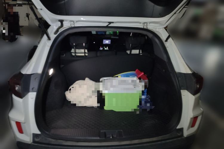 Used Honda XR-V 2021 220TURBO CVT Comfort Version