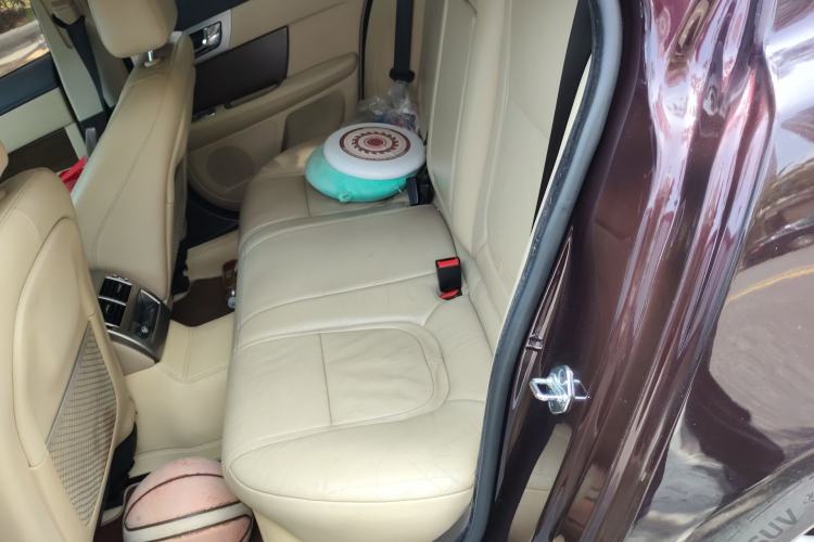 Used Jaguar XF 2015 XF 2.0T 80th Anniversary Collector's Edition
