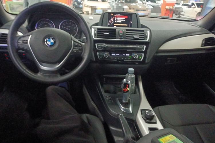 Used BMW 2 Series 2015 218i Convertible Coupe
