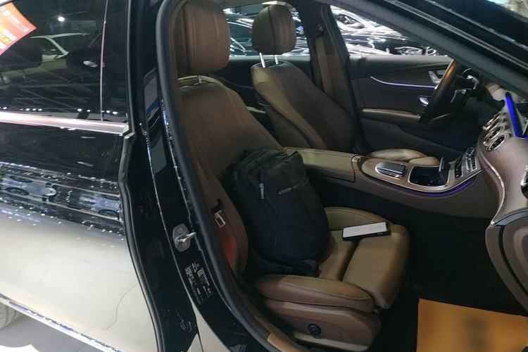 Used Mercedes-Benz E-Class 2023 Facelift E 260 L
