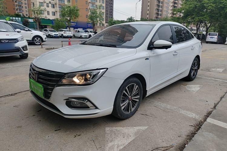 Used Roewe i5 2019 1.5L Automatic 4G Connected Langhao Edition