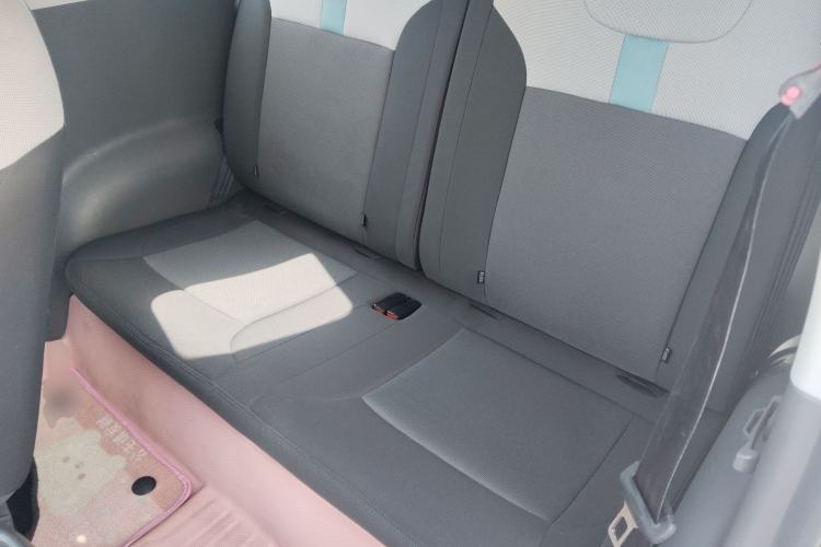 Used CHANGAN NEVO Lumin 2025 205km Refreshing Edition
