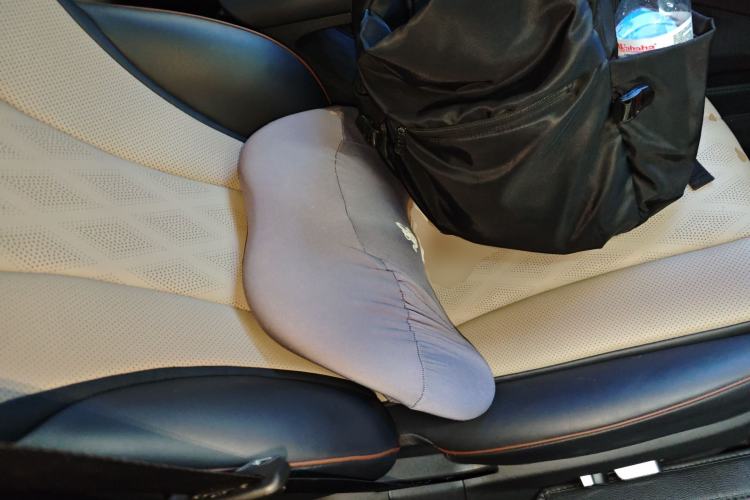 Used BYD Dolphin 2023 420 km Fashion Edition
