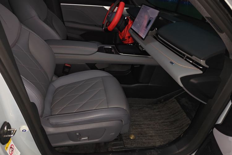 Used Deepal S05 2026 Model 520Max Pure Electric Edition
