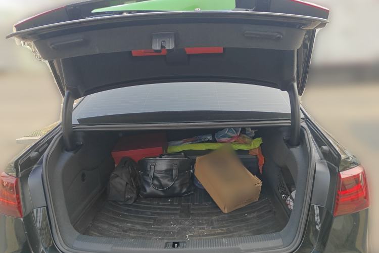 Used Audi A6L 2018 30th Anniversary Edition 30 FSI Style Model
