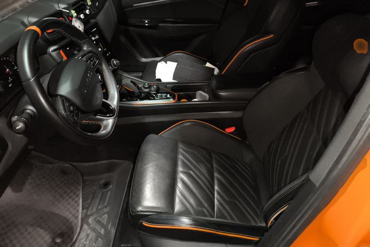 Used Lynk & Co 02 Hatchback 2021 2.0TD Halo