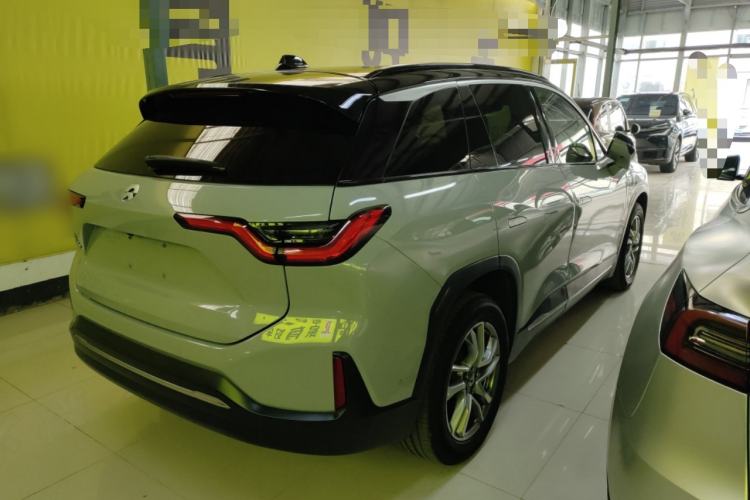 Used Nio ES6 2020 420 km Sport Edition