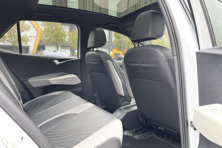 Used Volkswagen ID.3 2021 1st Edition ID. First Impression Edition