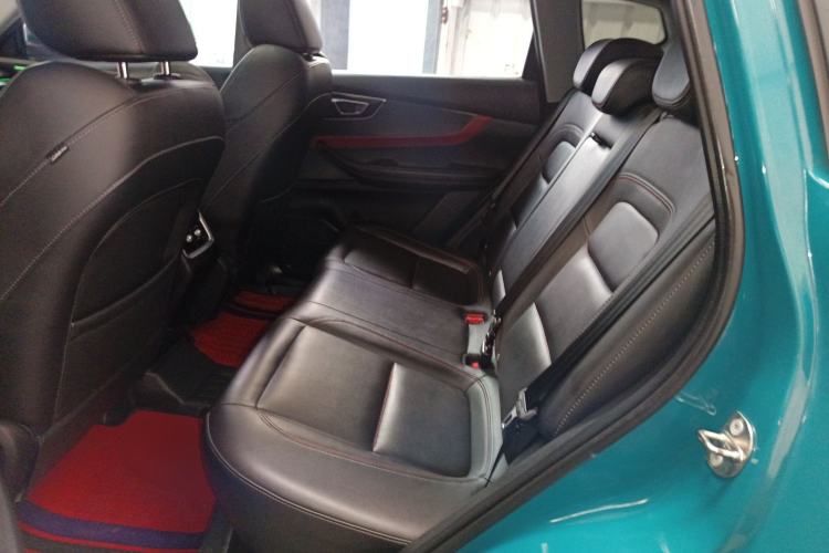 Used Chery Tiggo 7 2020 1.5T CVT Luxury Model