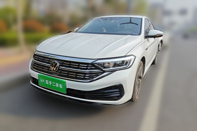 Used Volkswagen Sagitar 2025 300TSI DSG Excellence Edition