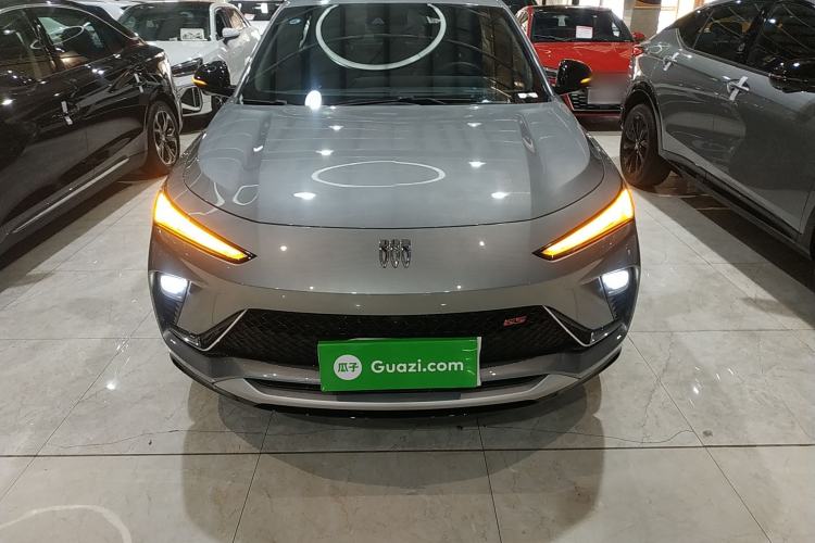 Used Buick Envista 2022 1.5T GS Fuel-Efficient Version