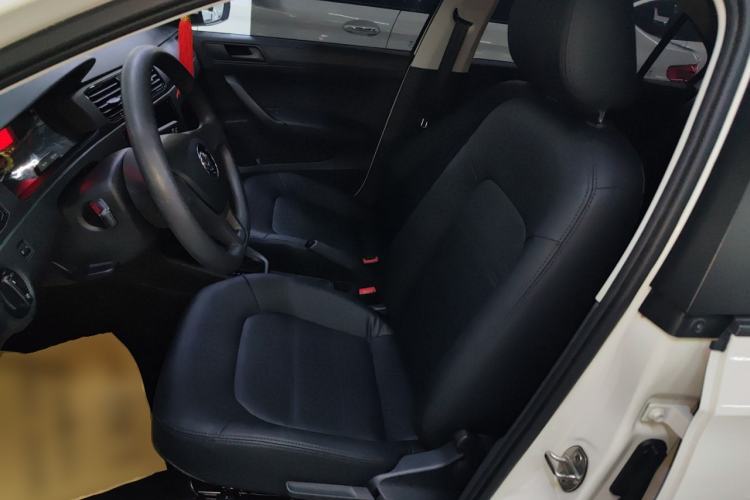 Used Volkswagen Santana 2021 1.5L Automatic Fashion Edition
