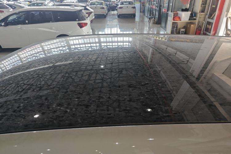 Used Leapmotor C10 2026 605 Enjoyment Edition
