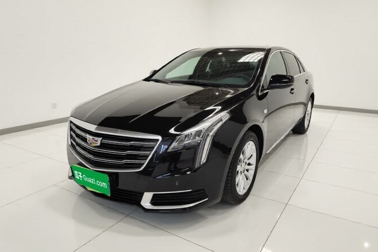 Used Cadillac XTS 2018 28T Tech Edition