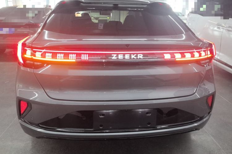 Used Zeekr 001 2025 YOU Edition 100 kWh All-Wheel Drive
