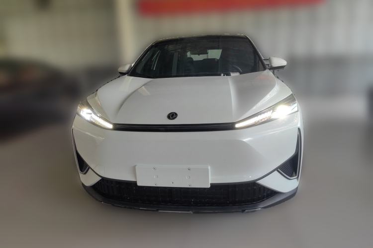 Used Dongfeng Aeolus L7 New Energy 2025 110 Long-Range Comfort Edition