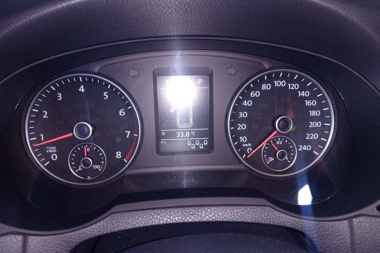 Used Volkswagen Sharan 2018 380TSI Comfort Edition 7-Seater
