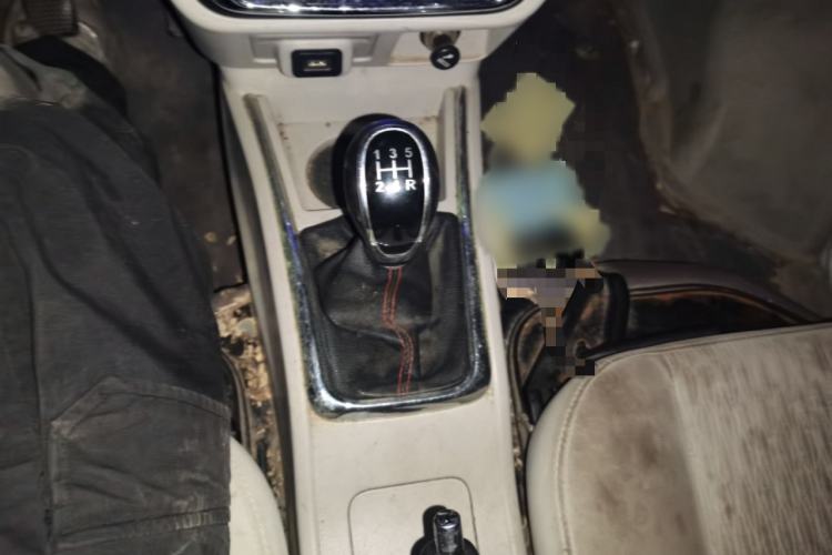 Used Jinbei Hiace X30 2019 1.5L Van Comfort Model China VI SWC15M