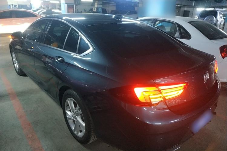 Used Buick Regal 2022 552T Smart Edition