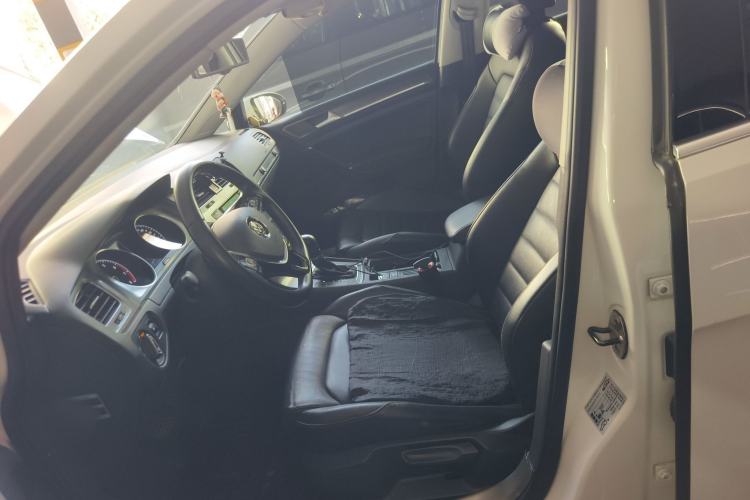 Used Volkswagen Golf 2015 1.4TSI Automatic Luxury Model