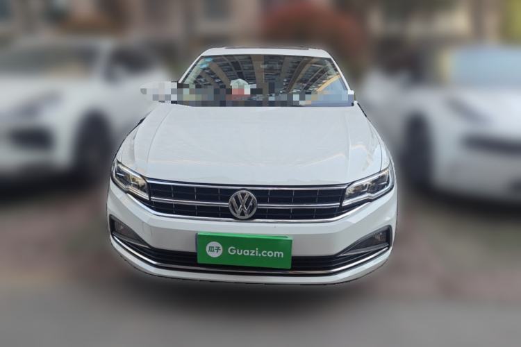 Used Volkswagen Bora 2020 1.5L Automatic Comfort Model

