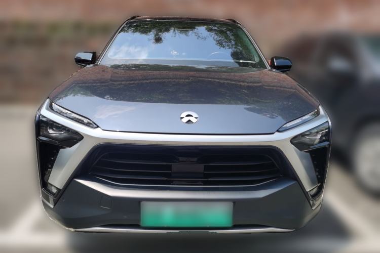 Used Nio ES8 2022 75 kWh Six-Seater Version
