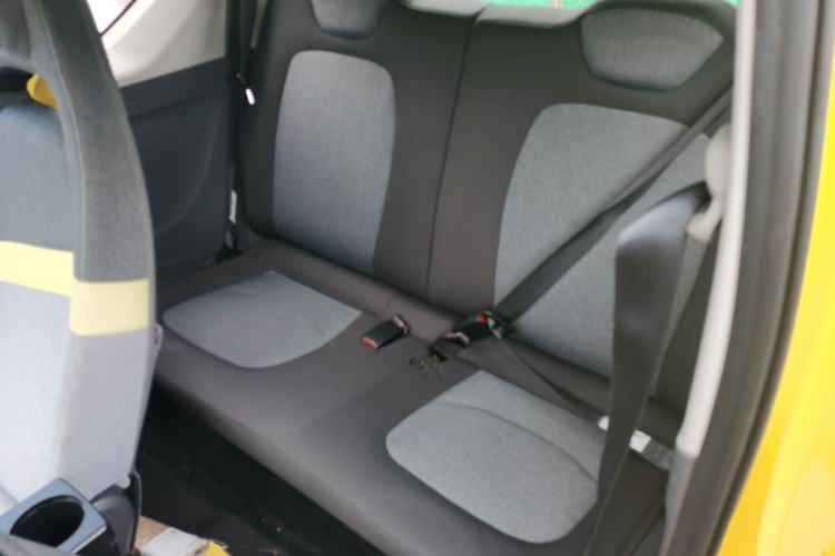 Used Wuling Hongguang MINIEV 2021 Macaron Fashion Model Lithium Iron Phosphate