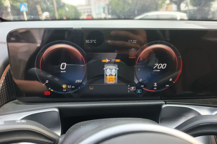 Used Mercedes-Benz GLB 2023 GLB 220 Sport Edition
