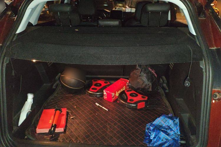 Used Peugeot 4008 2017 350THP Elite Edition