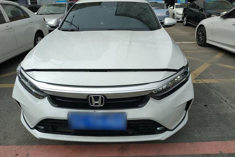 Used Honda Inspire 2022 260TURBO Elegant Edition