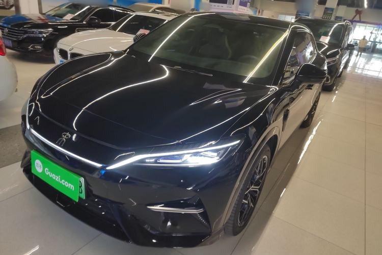 Used BYD Song L EV 2025 602 km All-Wheel Drive Intelligent Driving Version