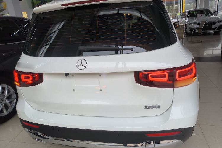 Used Mercedes-Benz GLB 2023 GLB 220 Sport Edition
