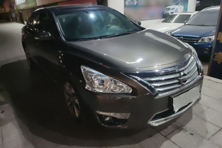 Used Nissan Teana 2014 Duke 2.5L XV Glory Edition