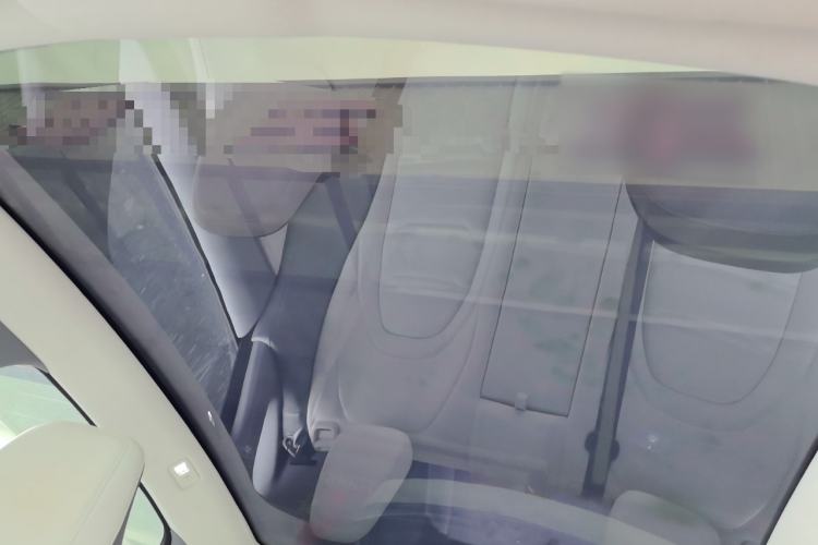 Used Dongfeng eπ eπ007 2024 Pure Electric 540 All-Wheel Drive Max Edition