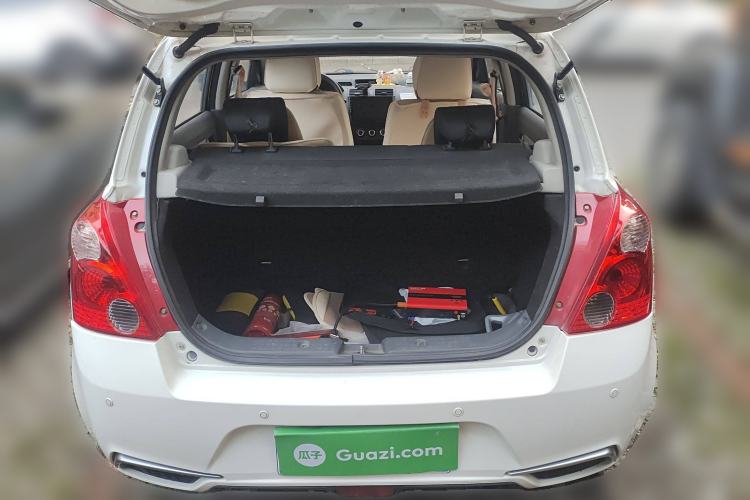 Used Suzuki Swift 2013 1.5L Automatic Standard Edition