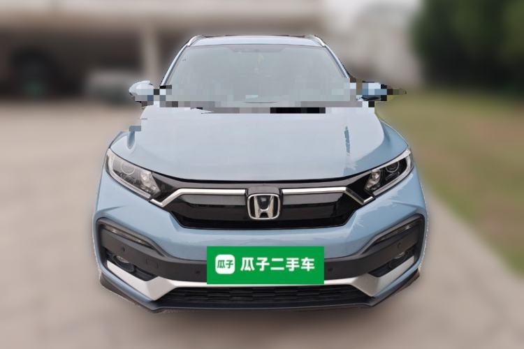 Used Honda XR-V 2021 1.5L CVT Comfort Version
