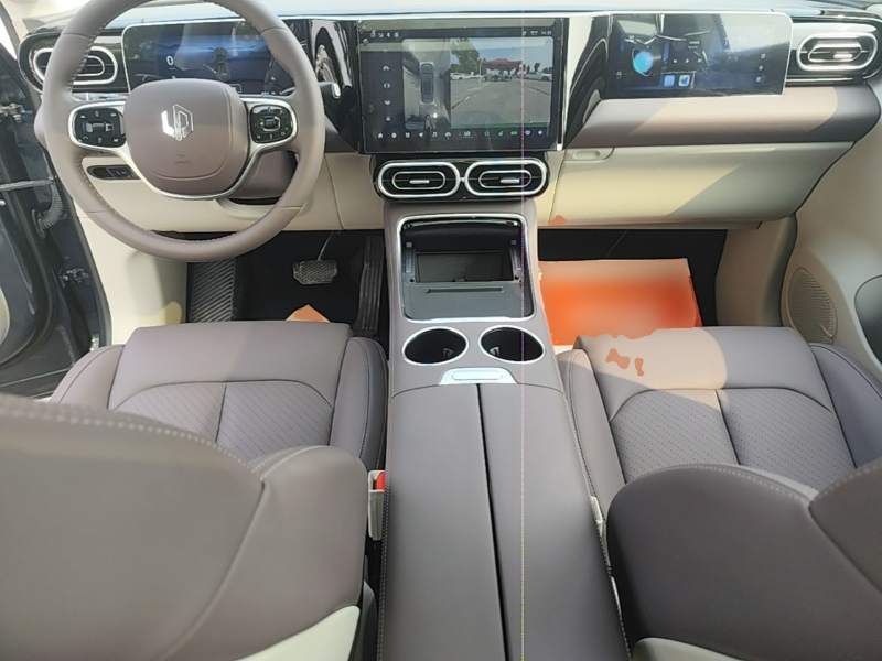 Used Leapmotor C11 2023 Range-Extended 300 Comfort Edition — 9