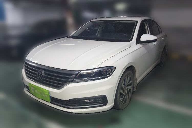 Used Volkswagen Lavida 2022 1.5L Automatic Comfort Edition